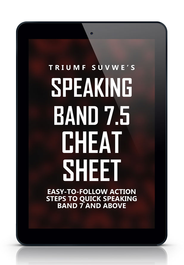 speaking-cheat-sheet